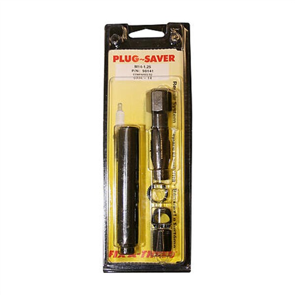 Recoil M141.25 PlugSaver Kit 98141 Zoro